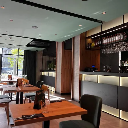 Port Ze Strefa Wellness & Family By Onholiday Ulica Lwowska 11 Apartment Kolberg