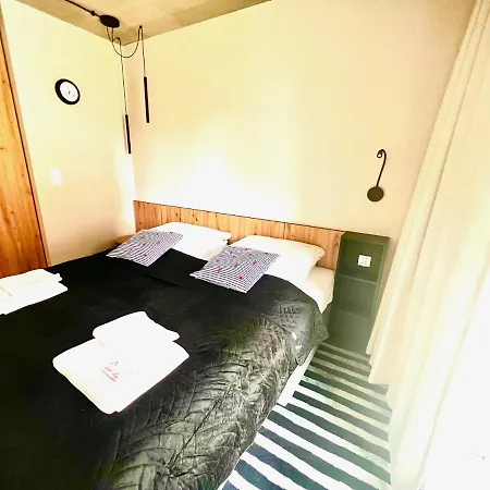 Port Ze Strefa Wellness & Family By Onholiday Ulica Lwowska 11 Apartment
