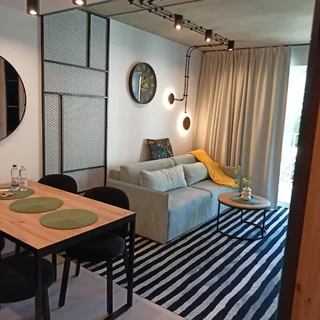 Port Ze Strefa Wellness & Family By Onholiday Ulica Lwowska 11 *