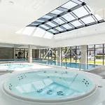 Port Ze Strefa Wellness & Family By Onholiday Ulica Lwowska 11 Апартаменты