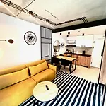 Port Ze Strefa Wellness & Family By Onholiday Ulica Lwowska 11 Lejlighed