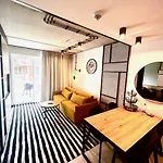 Apartman Port Ze Strefa Wellness & Family By Onholiday Ulica Lwowska 11