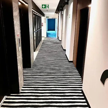 Port Ze Strefa Wellness & Family By Onholiday