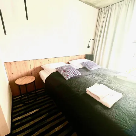 Port Ze Strefa Wellness & Family By Onholiday Ulica Lwowska 11 Колобжег