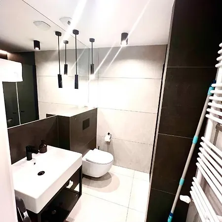 Port Ze Strefa Wellness & Family By Onholiday * Kołobrzeg