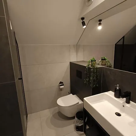 Port Ze Strefa Wellness & Family By Onholiday Ulica Lwowska 11