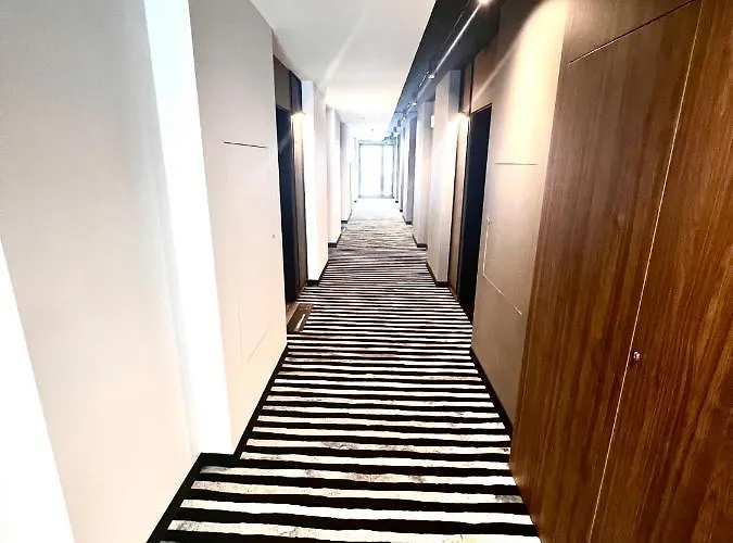 Onholiday - Vip - Port Ze Strefą Wellness&family