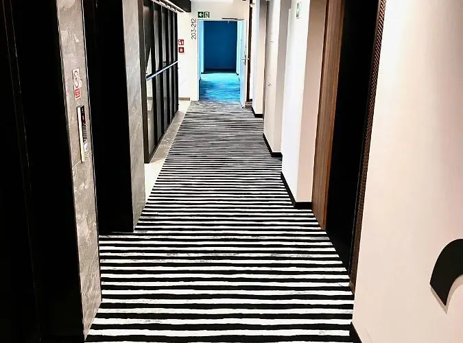 Port Ze Strefa Wellness & Family By Onholiday Ulica Lwowska 11