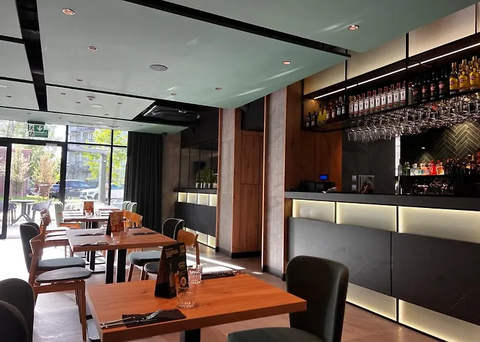 Onholiday - Vip - Port Ze Strefą Wellness&family Apartament Kołobrzeg