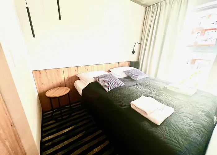 Onholiday - Vip - Port Ze Strefą Wellness&family Kołobrzeg