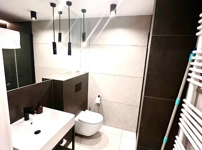 Onholiday - Vip - Port Ze Strefą Wellness&family * Kołobrzeg