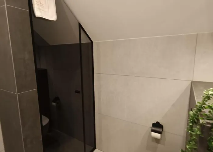 Port Ze Strefa Wellness & Family By Onholiday Ulica Lwowska 11 *