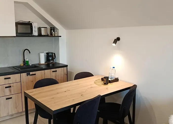 Apartament Onholiday - Vip - Port Ze Strefą Wellness&family *